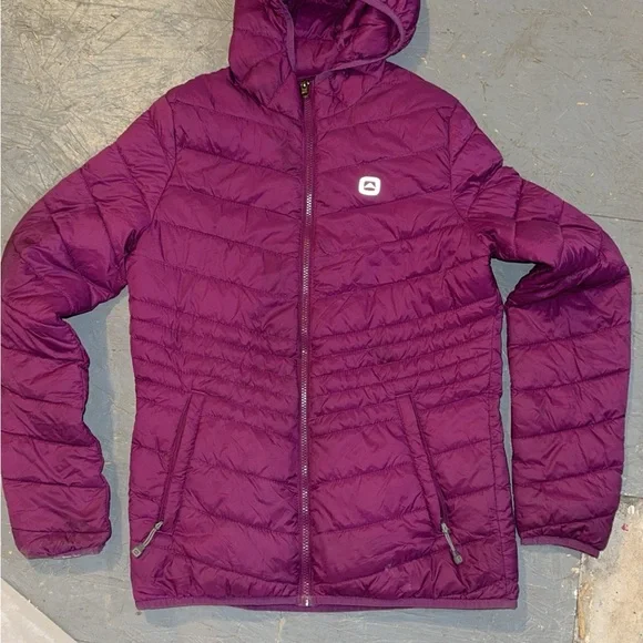 Outbound jacket - Picture 2 of 2